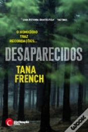 Capa do artigo Desaparecidos