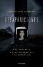 Desapariciones - Preview