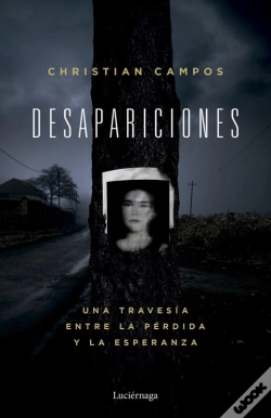 Capa do artigo Desapariciones