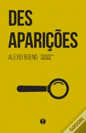 Capa do artigo Desaparições