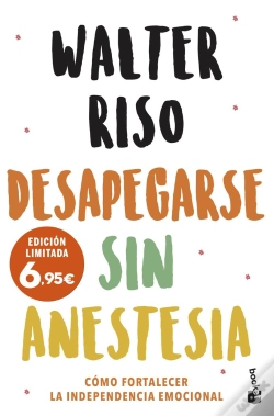 Capa do artigo Desapegarse Sin Anestesia