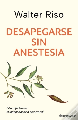 Capa do artigo Desapegarse Sin Anestesia