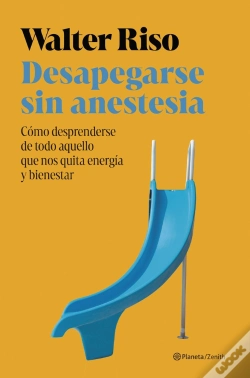 Capa do artigo Desapegarse Sin Anestesia