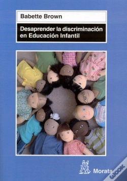 Capa do artigo Desaprender La Discriminación En Educación Infantil