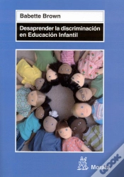Capa do artigo Desaprender La Discriminación En Educación Infantil