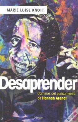 Capa do artigo Desaprender