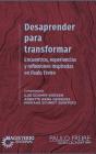 Desaprender Para Transformar - Preview