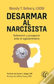 Capa do artigo Desarmar Al Narcisista