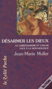 Capa do artigo Désarmer Les Dieux ; Le Christianisme Et L
