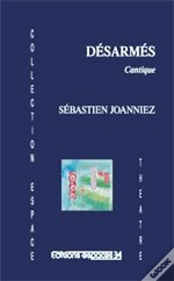 Capa do artigo Désarmés, Cantique