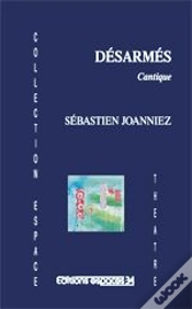 Capa do artigo Désarmés, Cantique
