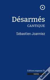 Capa do artigo Désarmés : Cantique