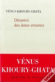 Capa do artigo Désarroi Des Âmes Errantes