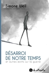 Desarrois De Notre Temps