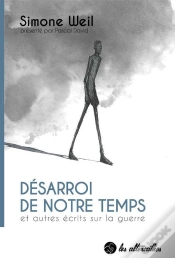Capa do artigo Desarrois De Notre Temps