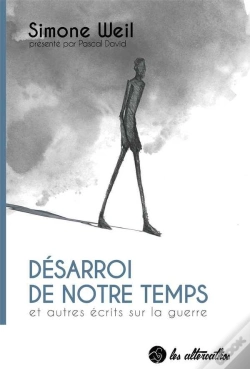 Capa do artigo Desarrois De Notre Temps