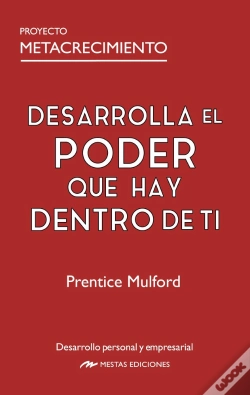 Capa do artigo Desarrolla El Poder Que Hay Dentro De Ti