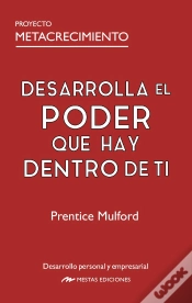 Capa do artigo Desarrolla El Poder Que Hay Dentro De Ti