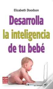 Capa do artigo Desarrolla La Inteligencia De Tu Bebé