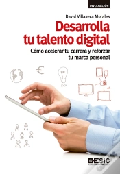 Capa do artigo Desarrolla Tu Talento Digital