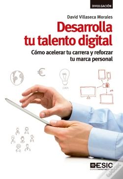 Capa do artigo Desarrolla Tu Talento Digital