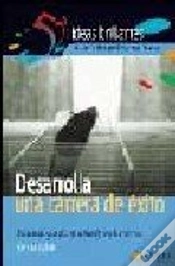 Capa do artigo Desarrolla Una Carrera De Exito  