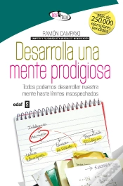 Capa do artigo Desarrolla Una Mente Prodigiosa