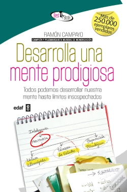Capa do artigo Desarrolla Una Mente Prodigiosa
