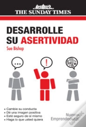 Capa do artigo Desarrolle Su Asertividad