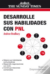 Capa do artigo Desarrolle Sus Habilidades Con Pnl