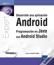 Capa do artigo Desarrolle Una Aplicacion Android