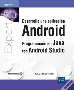 Capa do artigo Desarrolle Una Aplicacion Android