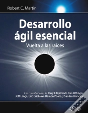 Capa do artigo Desarrollo Ágil Esencial