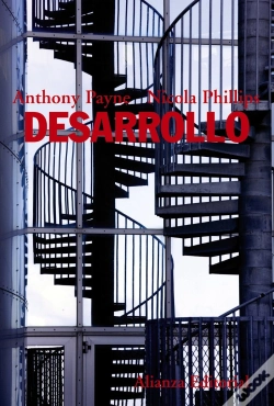 Capa do artigo Desarrollo