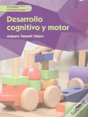 Capa do artigo Desarrollo Cognitivo Y Motor