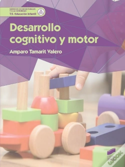 Capa do artigo Desarrollo Cognitivo Y Motor