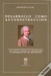 Capa do artigo Desarrollo Como Autodestruccion
