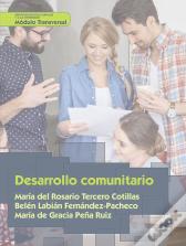 Desarrollo Comunitario