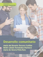 Capa do artigo Desarrollo Comunitario