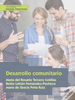 Capa do artigo Desarrollo Comunitario