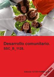 Desarrollo Comunitario. Ssc_B_1128.
