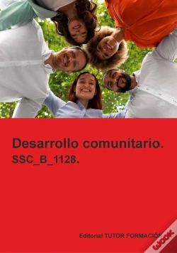 Capa do artigo Desarrollo Comunitario. Ssc_B_1128.