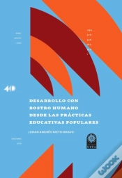 Capa do artigo Desarrollo Con Rostro Humano Desde Las Prácticas Educativas Populares
