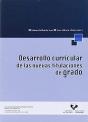 Desarrollo Curricular De Las Nuevas Titulaciones De Grado - Preview