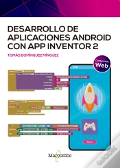 Capa do artigo Desarrollo De Aplicaciones Android Con App Inventor 2