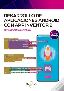 Capa do artigo Desarrollo De Aplicaciones Android Con App Inventor 2