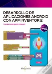 Capa do artigo Desarrollo De Aplicaciones Android Con App Inventor 2