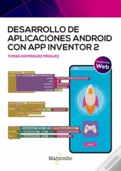 Capa do artigo Desarrollo De Aplicaciones Android Con App Inventor 2