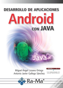 Capa do artigo Desarrollo De Aplicaciones Android Con Java