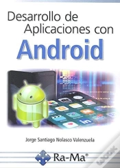 Capa do artigo Desarrollo De Aplicaciones Con Android